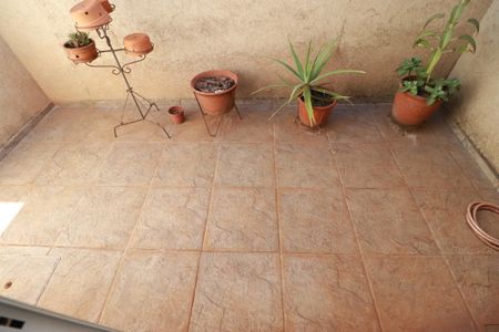 Casa para alugar com 140m², 2 quartos e sem vagaVaranda 