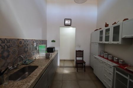 Casa para alugar com 140m², 2 quartos e sem vagaCozinha 