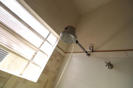 Casa para alugar com 140m², 2 quartos e sem vagaBanheiro 