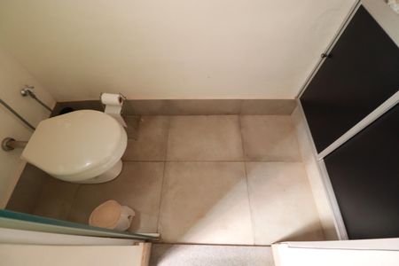 Casa para alugar com 140m², 2 quartos e sem vagaBanheiro 2
