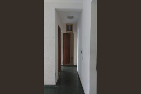 Apartamento à venda com 3 quartos, 64m² em Estrela Dalva, Belo Horizonte