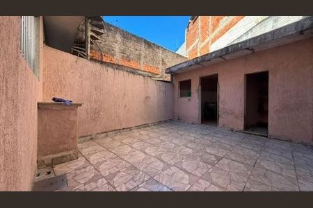 Casa à venda com 2 quartos, 148m² em Jardim Vista Alegre, São Paulo