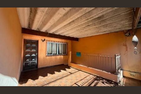 Casa à venda com 2 quartos, 148m² em Jardim Vista Alegre, São Paulo