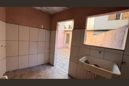 Casa à venda com 2 quartos, 148m² em Jardim Vista Alegre, São Paulo