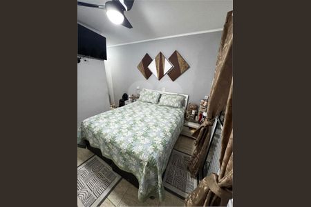 Casa à venda com 3 quartos, 81m² em Parque Ipe, São Paulo