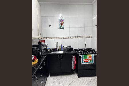 Casa à venda com 3 quartos, 81m² em Parque Ipe, São Paulo