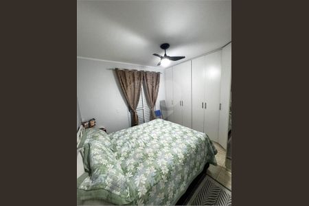 Casa à venda com 3 quartos, 81m² em Parque Ipe, São Paulo