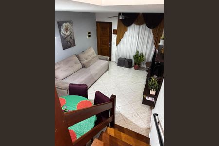 Casa à venda com 3 quartos, 81m² em Parque Ipe, São Paulo