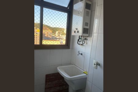 Apartamento à venda com 2 quartos, 75m² em Centro, Niterói