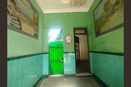 Casa à venda com 4 quartos, 400m² em Ingá, Niterói