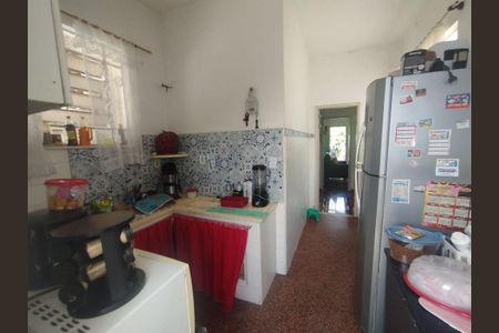 Casa à venda com 400m², 4 quartos e sem vaga