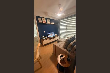Apartamento à venda com 1 quarto, 35m² em Santa Rosa, Niterói