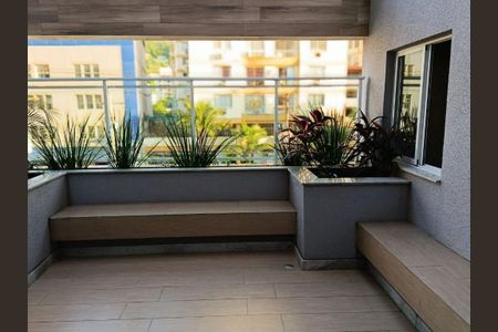 Apartamento à venda com 1 quarto, 35m² em Santa Rosa, Niterói