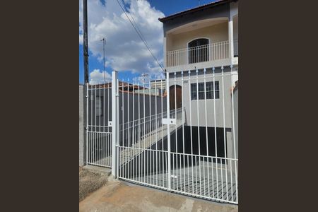 Casa à venda com 2 quartos, 110m² em Jardim das Esmeraldas, São Paulo