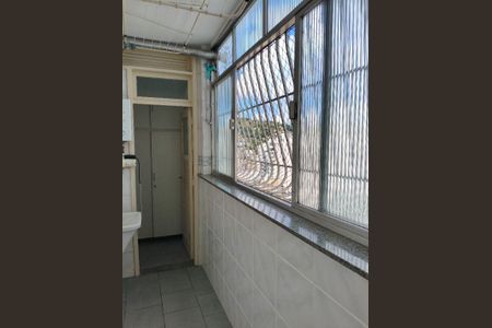Apartamento à venda com 2 quartos, 80m² em Santa Rosa, Niterói