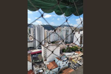 Apartamento à venda com 2 quartos, 80m² em Santa Rosa, Niterói