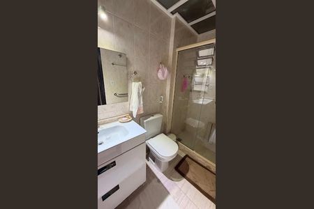 Apartamento à venda com 2 quartos, 60m² em Boa Viagem, Niterói