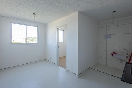Apartamento para alugar com 2 quartos, 38m² em Jardim São Luís, São Paulo