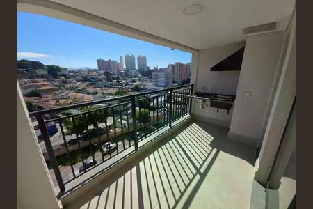 Apartamento à venda com 2 quartos, 69m² em Freguesia do Ó, São Paulo