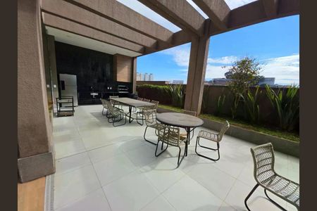 Apartamento à venda com 2 quartos, 69m² em Freguesia do Ó, São Paulo