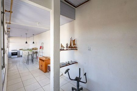 Casa à venda com 180m², 3 quartos e 4 vagas
