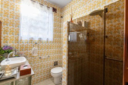 Casa à venda com 180m², 3 quartos e 4 vagas