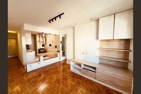 Apartamento à venda com 2 quartos, 70m² em Leblon, Rio de Janeiro