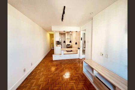 Apartamento à venda com 2 quartos, 70m² em Leblon, Rio de Janeiro