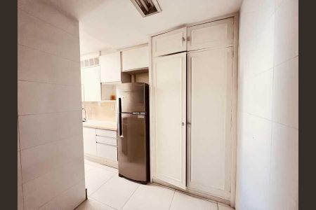 Apartamento à venda com 2 quartos, 70m² em Leblon, Rio de Janeiro