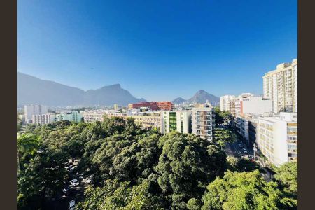 Apartamento à venda com 2 quartos, 70m² em Leblon, Rio de Janeiro