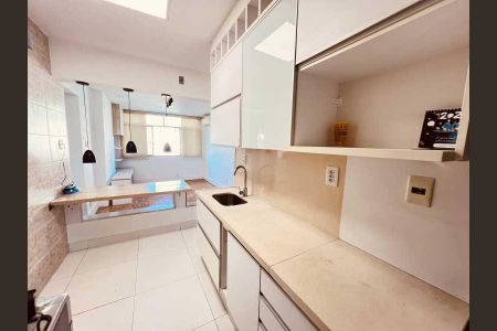 Apartamento à venda com 2 quartos, 70m² em Leblon, Rio de Janeiro