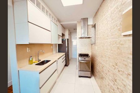 Apartamento à venda com 2 quartos, 70m² em Leblon, Rio de Janeiro