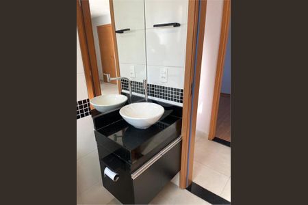 Apartamento à venda com 2 quartos, 43m² em Cidade São Mateus, São Paulo