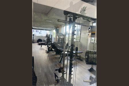 Apartamento à venda com 2 quartos, 43m² em Cidade São Mateus, São Paulo