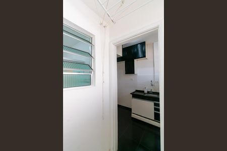 Apartamento à venda com 44m², 2 quartos e sem vagaÁrea de Serviço