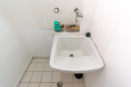 Apartamento à venda com 44m², 2 quartos e sem vagaÁrea de Serviço