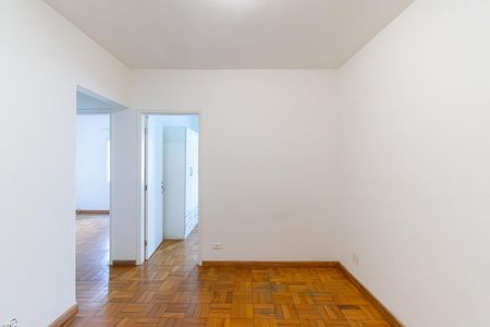 Apartamento à venda com 44m², 2 quartos e sem vagaSala