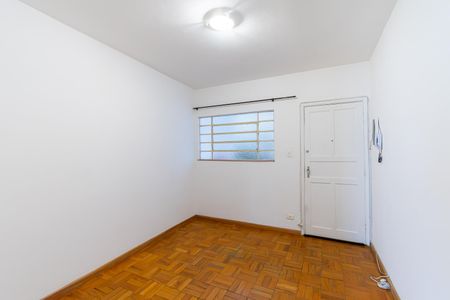 Apartamento à venda com 2 quartos, 44m² em Cambuci, São Paulo