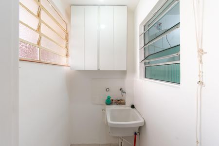 Apartamento à venda com 44m², 2 quartos e sem vagaÁrea de Serviço