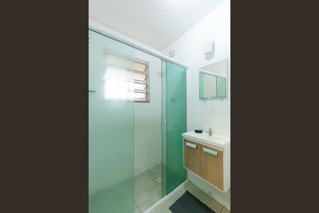 Apartamento à venda com 44m², 2 quartos e sem vagaBanheiro