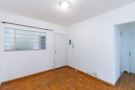 Apartamento à venda com 44m², 2 quartos e sem vagaSala