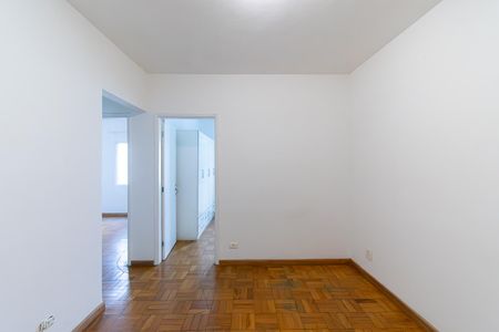 Apartamento à venda com 44m², 2 quartos e sem vagaSala