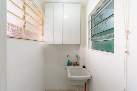 Apartamento à venda com 44m², 2 quartos e sem vagaÁrea de Serviço