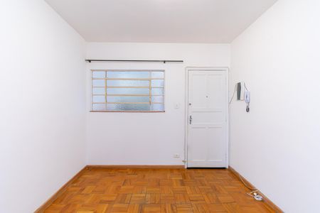 Apartamento à venda com 44m², 2 quartos e sem vagaSala