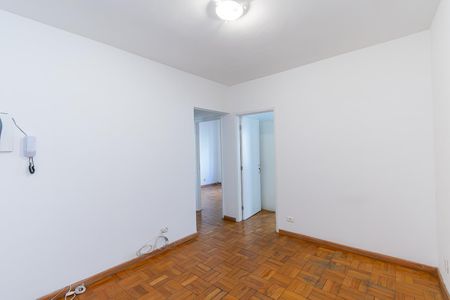 Apartamento à venda com 44m², 2 quartos e sem vagaSala