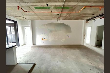 Apartamento à venda com 3 quartos, 104m² em Jardim das Acacias, São Paulo