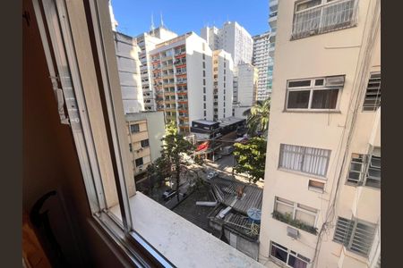 Apartamento à venda com 50m², 1 quarto e sem vaga