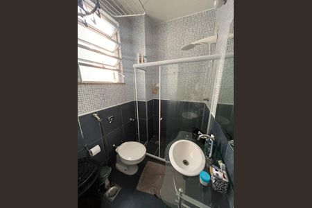 Apartamento à venda com 50m², 1 quarto e sem vaga