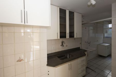 Apartamento para alugar com 78m², 3 quartos e 1 vaga Apartamento para alugar com 78m², 3 quartos e 1 vagaCozinha