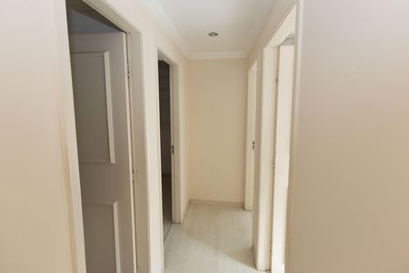 Apartamento para alugar com 78m², 3 quartos e 1 vaga Apartamento para alugar com 78m², 3 quartos e 1 vagaCorredor dos Quartos